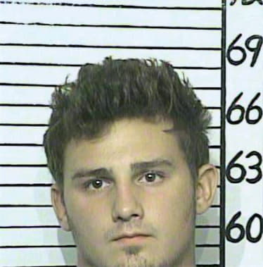 Gillett Jacob - Comal County, TX 