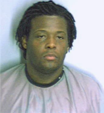 Hubbard Jamaris - Dekalb County, GA 