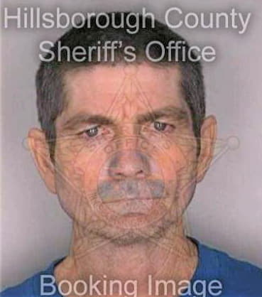 Carter Jamison - Hillsborough County, FL 