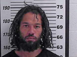 Holbrook Jarom - Davis County, UT 