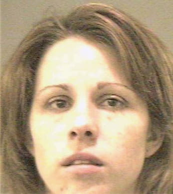 Koontz Jennifer - Gwinnett County, GA 
