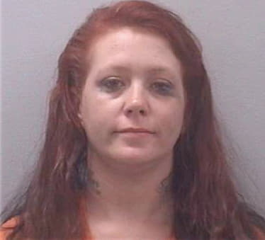 Scott Jessica - Lexington County, SC 