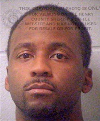 Watts John - Henry County, GA 