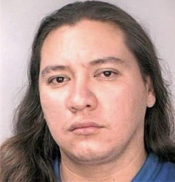 Ortega Jorge - Hillsborough County, FL 