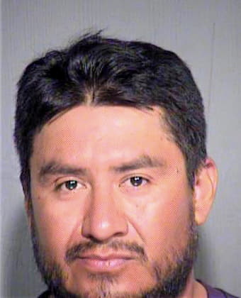 Garcia-Cabrera Jose - Maricopa County, AZ 