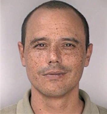 Roehm Joseph - Hillsborough County, FL 