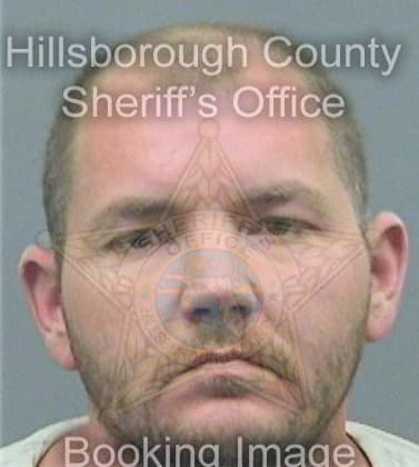 Garis Joshua - Hillsborough County, FL 