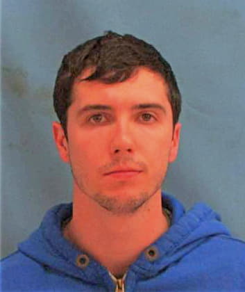 Hogan Joshua - Pulaski County, AR 