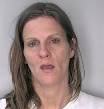 Williams Laura - Hillsborough County, FL 