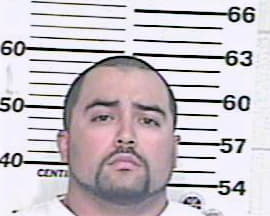 Leauvano Louis - Hidalgo County, TX 