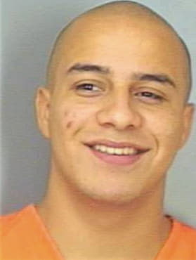 Montanez Margarito - Polk County, FL 