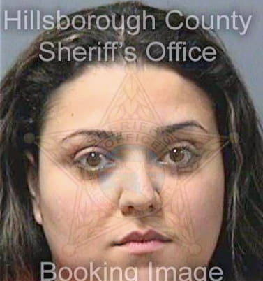 Segoviavillafuerte Maria - Hillsborough County, FL 