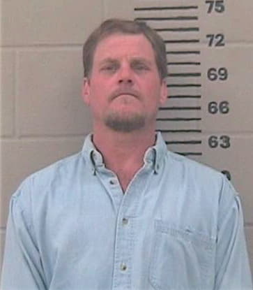 Rosenbusch Mark - Gillespie County, TX 