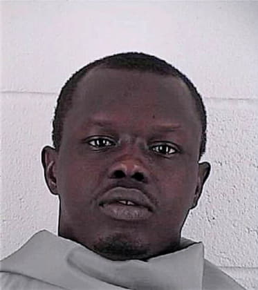 Antoni-Ateer Masio - Johnson County, KS 