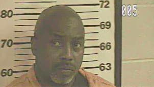 Washington Maurice - Tunica County, MS 
