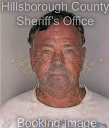 Flynn Michael - Hillsborough County, FL 