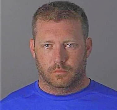 Graham Michael - Pasco County, FL 