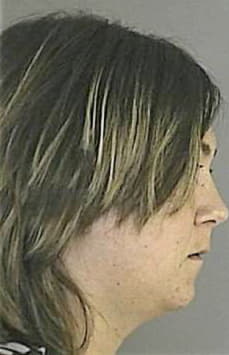 Collums Michelle - Bastrop County, TX 