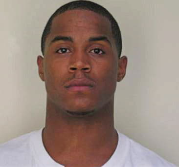 Henderson Olete - Hillsborough County, FL 