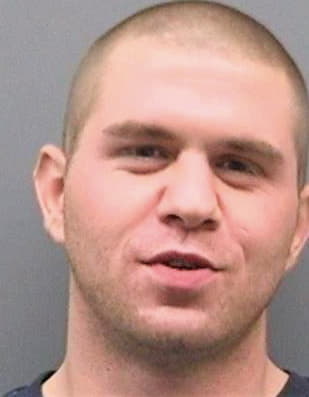 Schafer Patrick - Hillsborough County, FL 