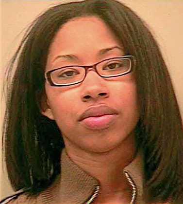 Hollis Phylicia - Gwinnett County, GA 