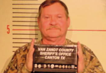 Smith Randall - VanZandt County, TX 