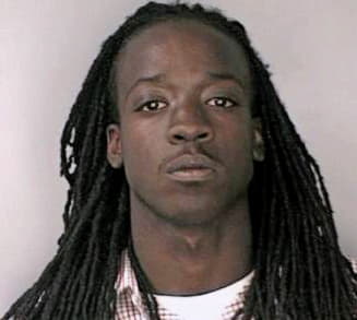 White Rashard - Hillsborough County, FL 