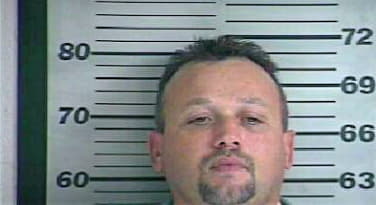 Collins Rickey - Dyer County, TN 