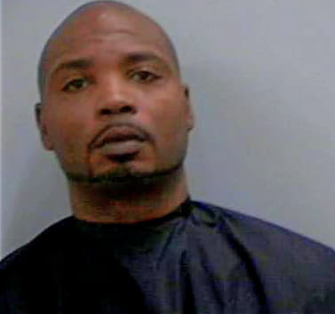 Stephens Roderick - Harrison County, TX 