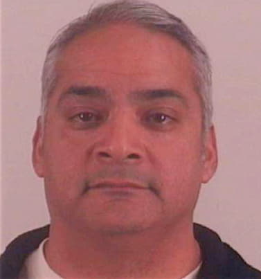 Soto Rodulfo - Tarrant County, TX 