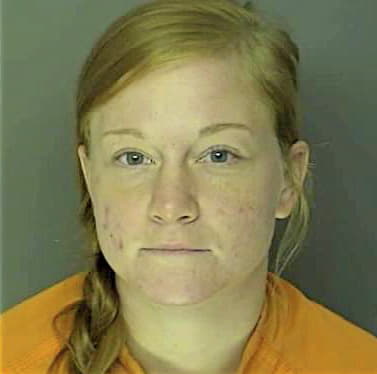 Holmes Sabra - Horry County, SC 