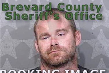 Hartery Sean - Brevard County, FL 