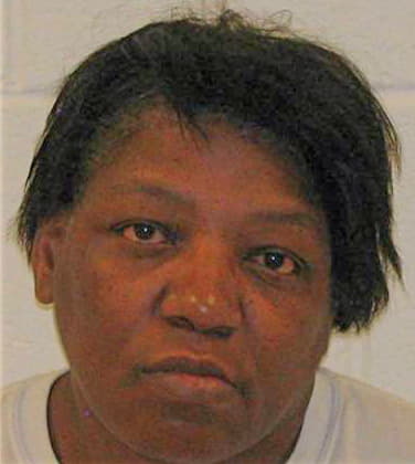 Sewell Sharon - Jackson County, GA 