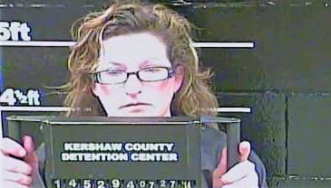 Bourgoin Sheila - Kershaw County, SC 