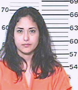 Garcia Teresita - Hidalgo County, TX 