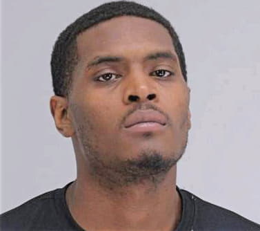 Ferrell Terrence - Dallas County, TX 