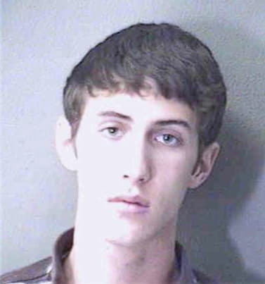 Crawford Thomas - Okaloosa County, FL 