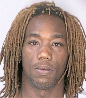 Ellison Timothy - Hillsborough County, FL 