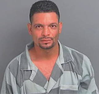 Aracelio-Corroto Tomas - Montgomery County, TX 