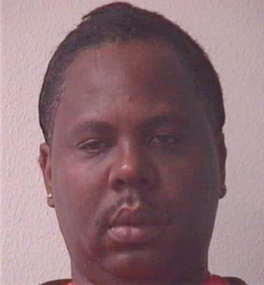 Ratliff Victor - Tarrant County, TX 