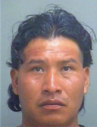 Garcia Agusto - PalmBeach County, FL 