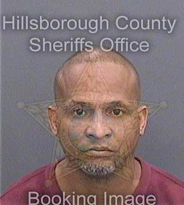 Hernandez Alain - Hillsborough County, FL 