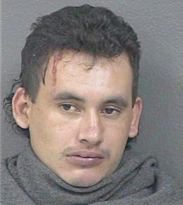 Penaza Alex - Wyandotte County, KS 