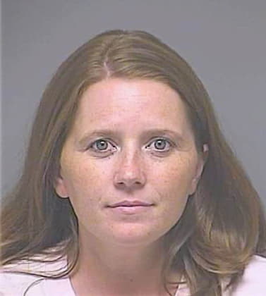 Mcclure Amy - Denton County, TX 