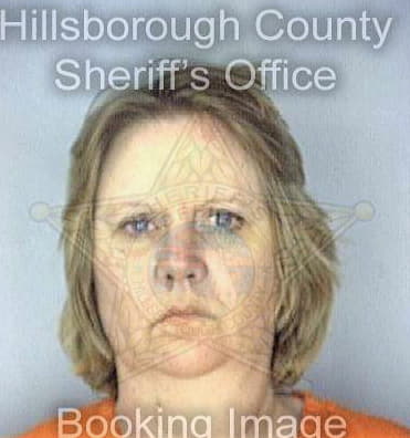 Thorson Amy - Hillsborough County, FL 