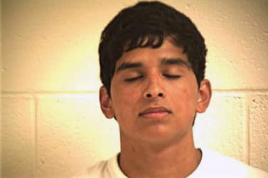 Santos Andres - Hidalgo County, TX 