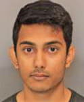 Patel Ankit - Cobb County, GA 