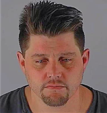 Buffinger Anthony - Deschutes County, OR 