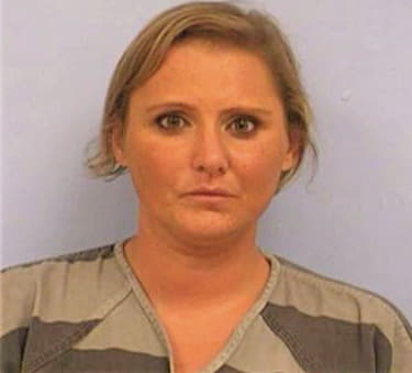 Buckner Arynn - Travis County, TX 
