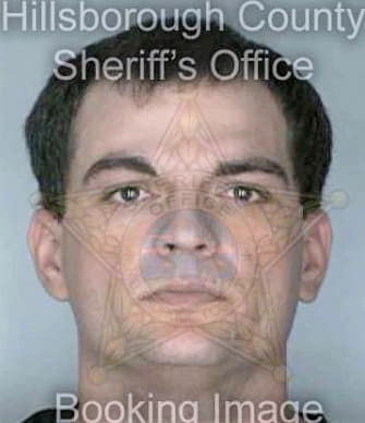 Jenkins Benjamin - Hillsborough County, FL 